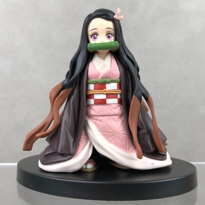 Bandai Spirits Demon Slayer Kamado Nezuko Kizuna No Sou Vol 17