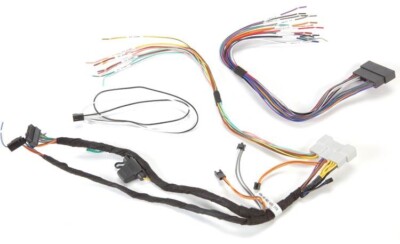 iDatalink HRN-AR-HK3 install harness for select 2015-22 Hyundai and Kia vehicles