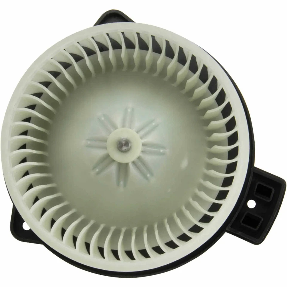 Motor soplador HVAC TYC 700247 para Honda Fit 09-14 Foto 3 de 4