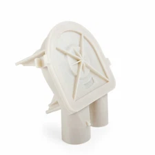 Water Pump  by Scaroo ,A Compatible replacement for Washer LSB6000PQ0