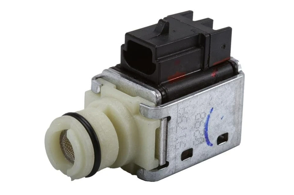 Juego de 2 solenoides de cambio de transmisión ACDelco 24230298 1992-up 4L60E 4L65E 4L70E Foto 2 de 2