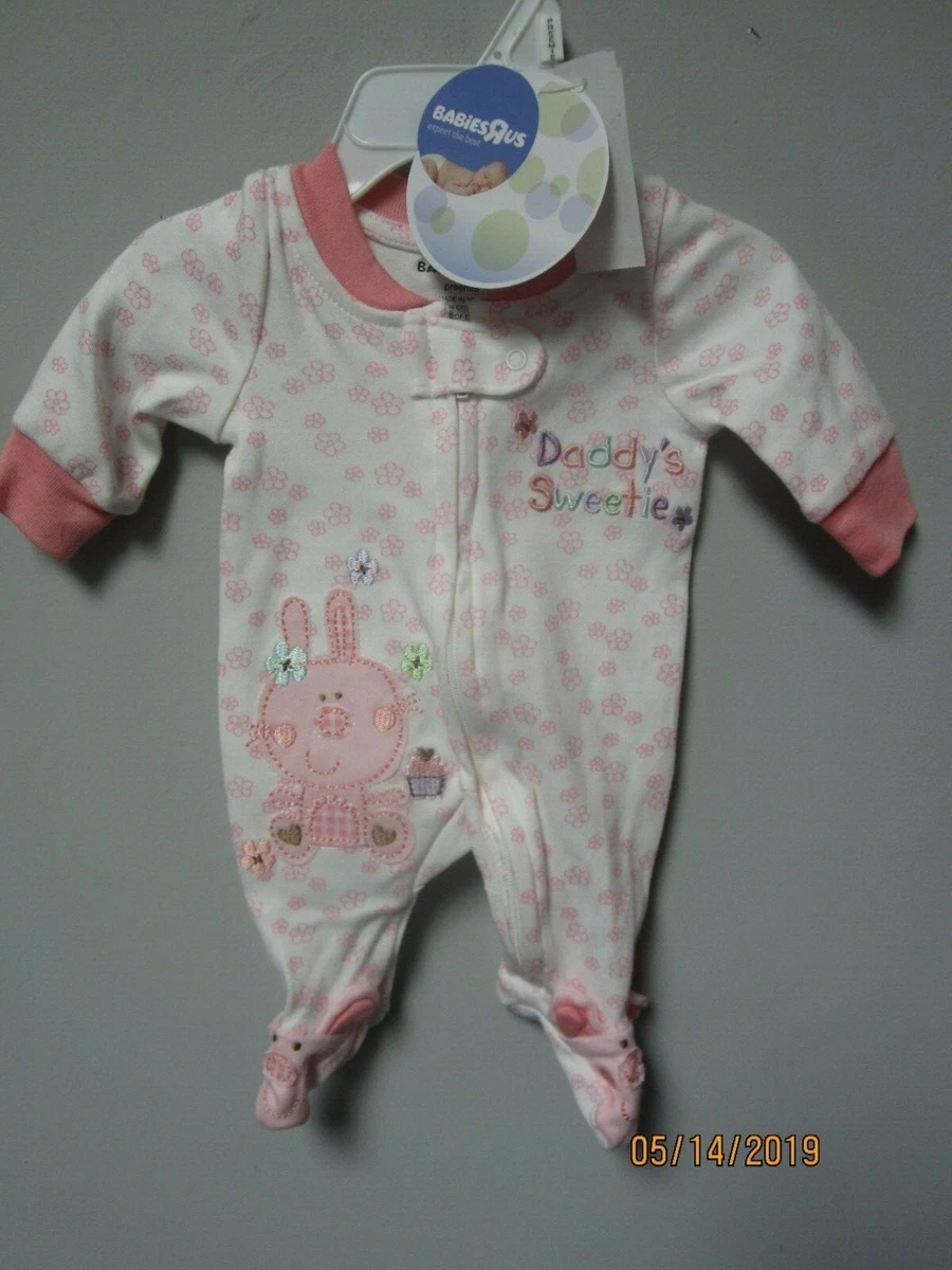 Best sleeper for clearance preemie