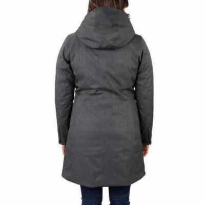 Kirkland Signature Ladies' 3-In-1 Parka Hoodie Jacket | eBay