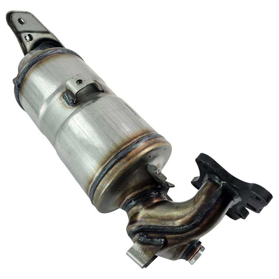 Convertidor catalítico para Honda Civic 2012-2013 1,8 L/2013-2014 Acura ILX 2,0 L EPA Foto 3 de 4