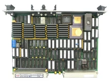 Heurikon HK68/V2FA PCB Card KLA-Tencor 712-4074056-11 eS31 Working Surplus