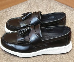 dr martens edison black