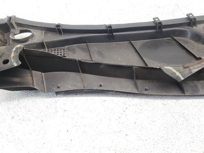 13-18 Nissan Altima Sedan Front Cowl Vent Panel OEM 668623TA0A | eBay