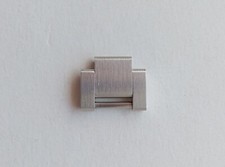 ROLEX Maglia Link Oyster acciaio per Submariner 116610 216610 114060 124060