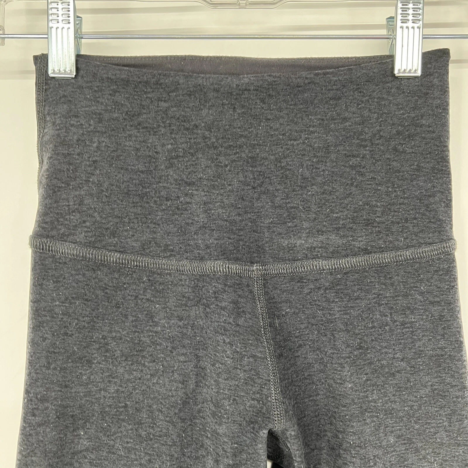 beyond-yoga spacedye walk and talk high waisted capri leggings