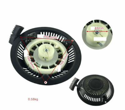 Seilzugstarter für Einhell GH-PM 40 P / GH-PM 46/1 S / GH-PM 46S Rasenmäher Neu