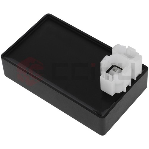 CDI Box Ignition Module Unit For Honda 30410-HM3-000 30410-HM3003 30410HA7650 - Imagen 4 de 12