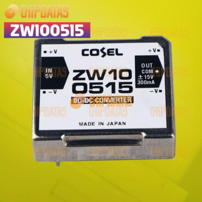 Alimentatore Modulo COSEL YS1505 - Nuovo, Garanzia Qualit&agrave; Icinventory