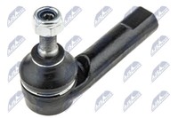 NTY SKZ-VW-001 Spurstangenkopf FüR Audi, Seat, Skoda, VW