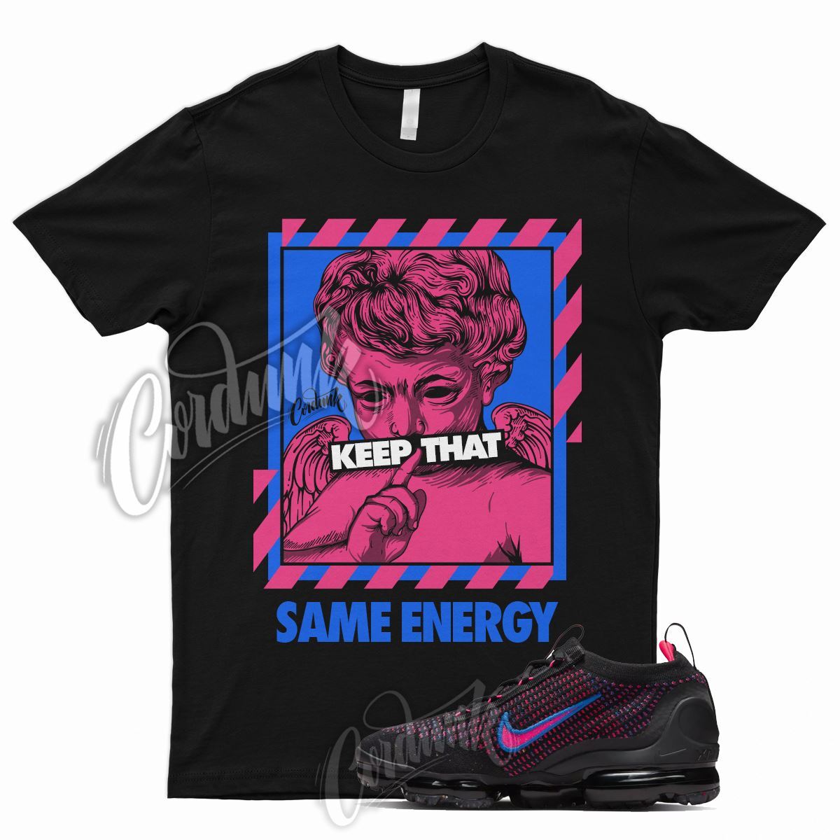nike vapormax plus t shirt