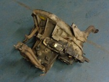 CAMBIO 4 MARCE AUTOBIANCHI A112 ELEGANT - ELITE - JUNIOR - A112DB.OC.10