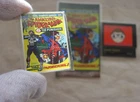 Marvel Vintage Comics "SPIDER-MAN" 1st App. Punisher #129 - 1 oz .999 Silver Bar