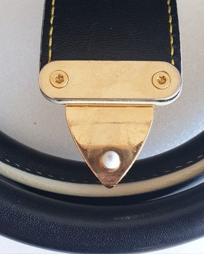 Sac Louis Vuitton Suhali L'Ingenieux PM noir - Photo 5/18