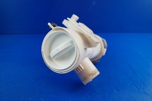 Laugenpumpe Waschmaschine - AEG ÖKO LAVAMAT 1325015