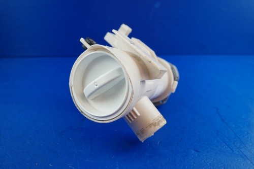 Laugenpumpe Waschmaschine - AEG ÖKO LAVAMAT 1325015