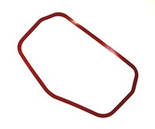 John Deere  Valve Cover Gasket - fits A, AO, AR - OEM A1575R  #JDS922   Silicone