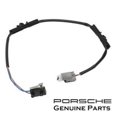 Porsche 911 Boxster Window Drop Down Microswitch on Door Handle (RIGHT) Genuine