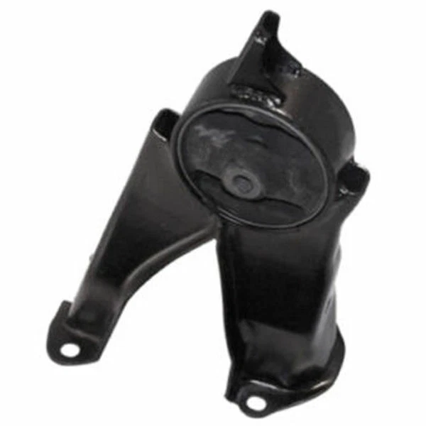 Juego de montaje de motor y transmisión de 3,8 L 2004-2011 para Mitsubishi Endeavor 3 piezas M1024 Foto 4 de 4