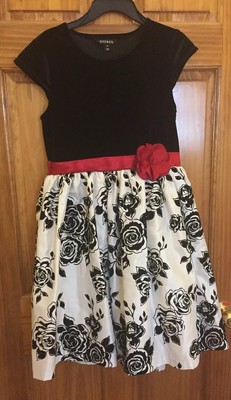 george christmas dress