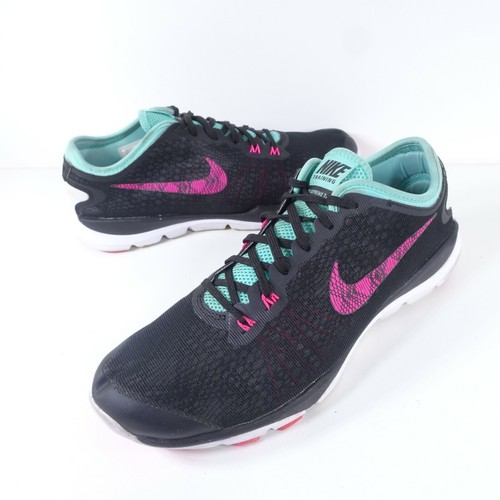 Nike Womens Size 8.5 Training Flex 