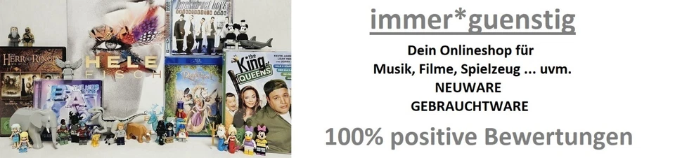 CD Album Helene Fischer Rausch LIVE NEU & OVP - Bild 3 von 3