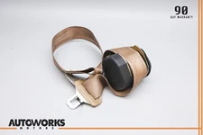 94-96 Jaguar XJS 3 Series Convertible Front Right Seat Belt Retractor AFW OEM