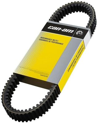 OEM BRP G3 Outlander Drive Belt 422280225 Commander Defender Maverick