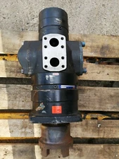 Hydraulic pump ACID SUNDSTRAND 86P151056RFA1