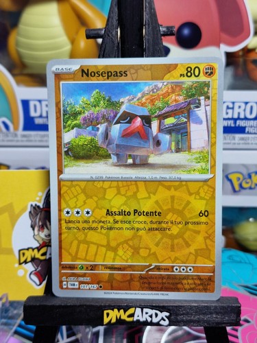Pokemon Crepuscolo Mascherato Ex Reverse e Holo Italiano | Completa il tuo Set! - Foto 108 di 167