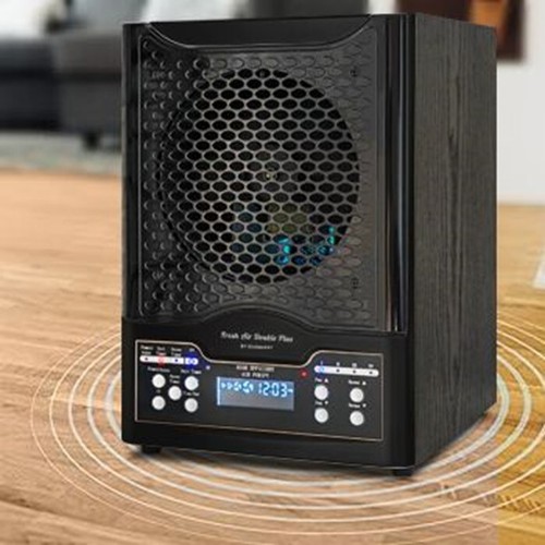 2 Fresh Air Double Plus 2025 Now with Double Purification Power and HEPA filter! - Picture 6 of 10