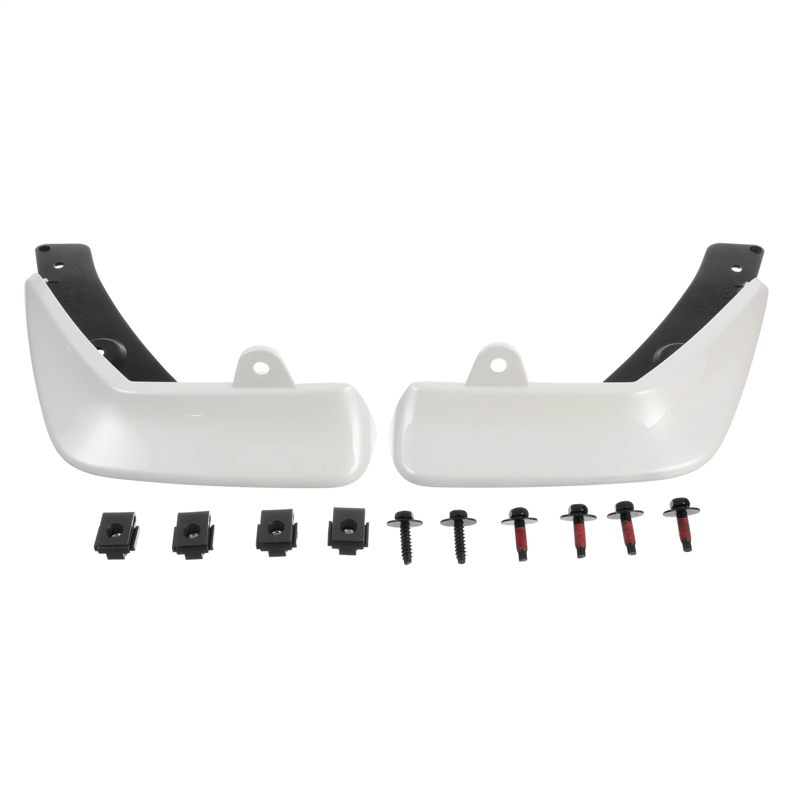 Guardabarros traseros para Mazda MX-5 Miata 2018-2023 (N/P NA1J-V3-460-64)