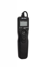 Phottix TR-90 Digital Intervalometer Remote for Nikon N8