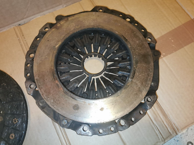 BMW 5 Series F10 Clutch Fly Wheel 760384601 for sale online | eBay
