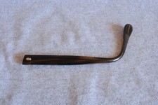 regency eyeglass temple right 145 grey