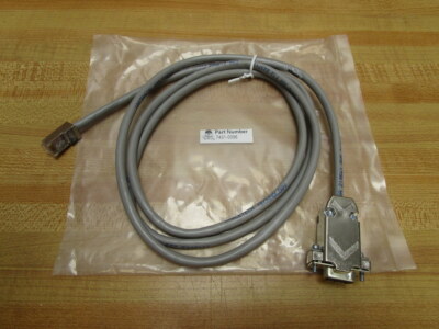 Maple Systems 7431-0096 Cable 74310096 RD-232