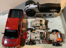 RADIO SHACK XMODS 600-8022 2006 NISSAN TITAN BAND 5 27,195 MHz USATO COSÌ COM'È NO ANTE