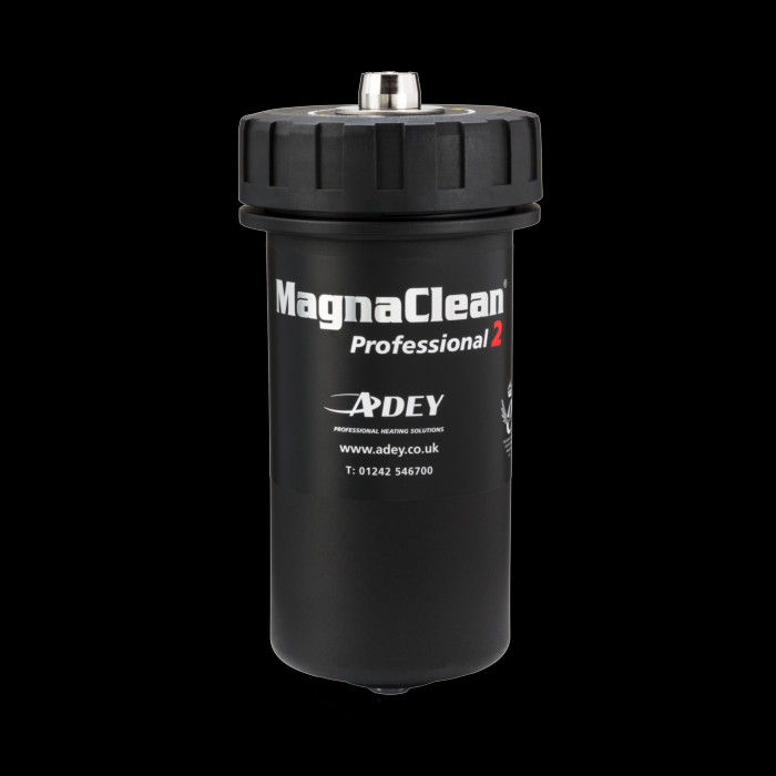 Магнитный фильтр UWS MagnaClean Professional 2 FL1-03-01688 1