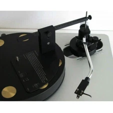 Vinyl LP Turntable Alignment Protractor For Phono Record Cartridge Stylus NEWoZ6