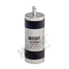 HENGST H554WK FUEL FILTER