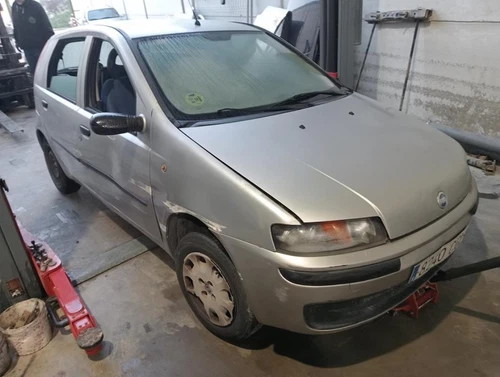 735274984 Torpedo para FIAT II PUNTO (188) BERLINA 1.2 8V ELX (I) 2003 129413 - Imagen 4 de 8