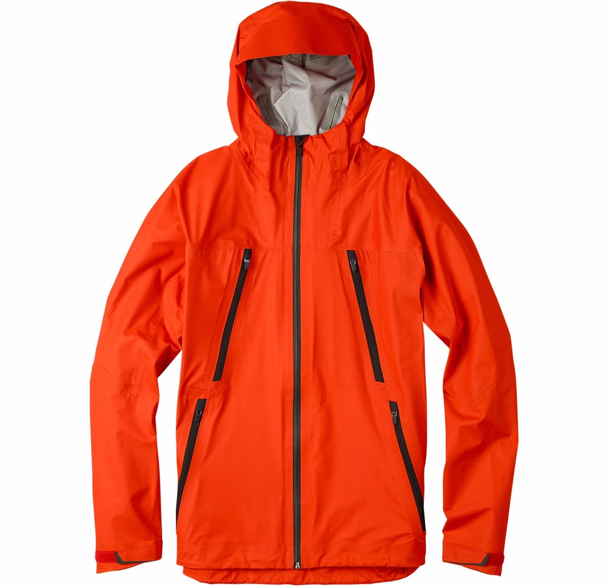 Burton rain hotsell jacket mens