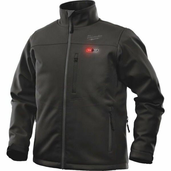 Milwaukee 201B-21L Mens M12 Heated 