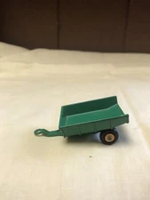 matchbox lesney #51 Green Trailer