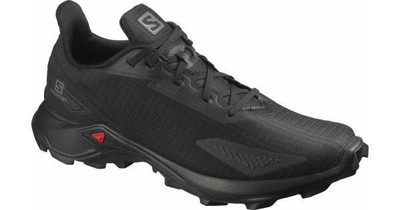 salomon alphacross trainer
