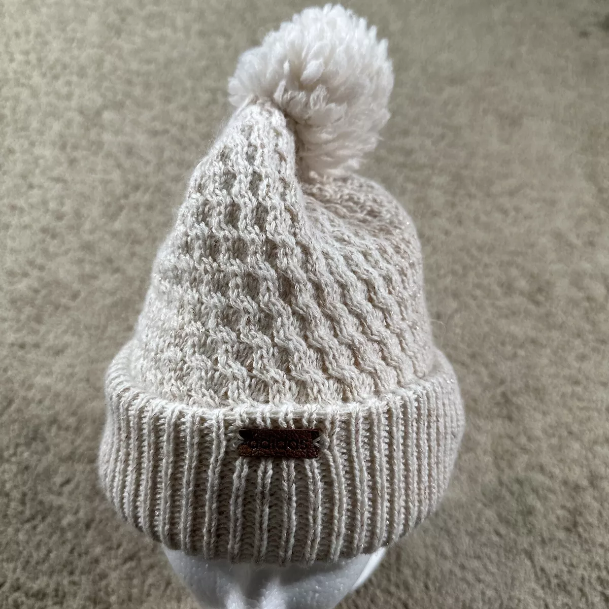 Adidas beanie sales womens