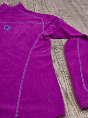 NORRONA lofoten warm1ジャケット　紫 NORRONA Lofoten Warm 1 Jacket For Women 's Size M | eBay